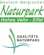 Deutsch - Belgischer Nationalpark  Eifel in Ahrhütte direkt beim Ferienhaus von Relaxen in der Eifel